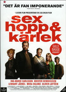 Sex, Hope And Love (DVD)